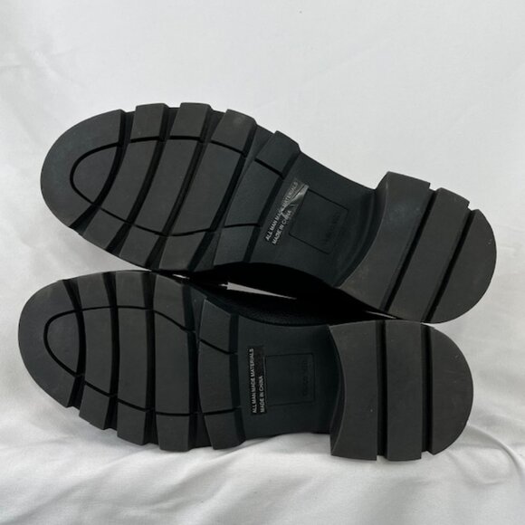 Dolce Vita Neeka Slip on Chunky Loafers Women's Size 7.5 NWOT - Picture 8 of 15